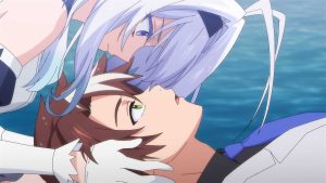 Mata Korosarete Shimatta no desu ne, Tantei-sama Episodio 12