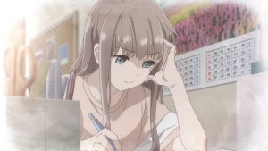 Replica datte, Koi wo Suru. Episodio 13