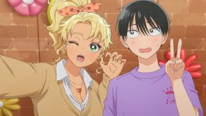 Otaku ni Yasashii Gal wa Inai!? Episodio 11