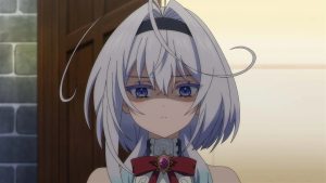 Mata Korosarete Shimatta no desu ne, Tantei-sama Episodio 11