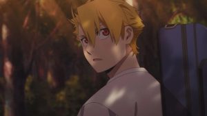 Yomi no Tsugai Episodio 14