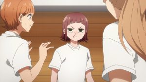 Uchi no Otouto-domo ga Sumimasen Episodio 5