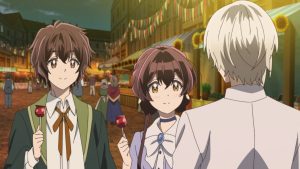 “Kimi wo Aisuru Ki wa nai” to Itta Jiki Koushaku-sama ga Naze ka Dekiai Shitekimasu Episodio 3