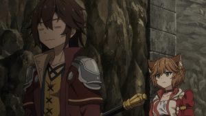 Koko wa Ore ni Makasete Saki ni Ike to Itte kara 10-nen ga Tattara Densetsu ni Natteita. Episodio 2
