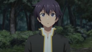 Rakudai Kenja no Gakuin Musou: Nidome no Tensei, S-Rank Cheat Majutsushi Boukenroku Episodio 2
