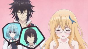 Saikyou Degarashi Ouji no Anyaku Teii Arasoi Episodio 4