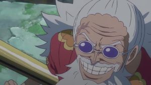 One Piece Episodio 1170