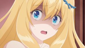 Saikyou Degarashi Ouji no Anyaku Teii Arasoi Episodio 7