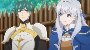 Buchigire Reijou wa Houfuku wo Chikaimashita. Madousho no Chikara de Sokoku wo Tatakitsubushimasu Episodio 7