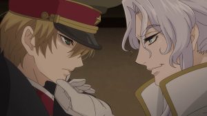 Iwamoto-senpai no Suisen Episodio 5