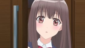 Oni no Hanayome Episodio 5