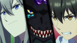 LV999 no Murabito Episodio 9