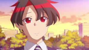 Hanaori-san wa Tensei Shite mo Kenka ga Shitai Episodio 7