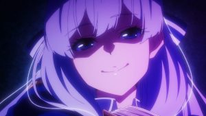 Buchigire Reijou wa Houfuku wo Chikaimashita. Madousho no Chikara de Sokoku wo Tatakitsubushimasu Episodio 8