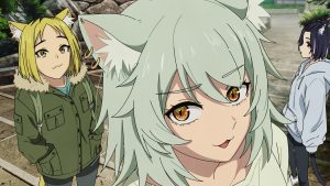 Yani Neko Episodio 11