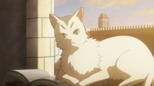 Neko to Ryuu Episodio 11