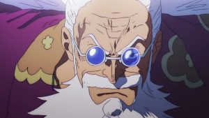 One Piece Episodio 1178