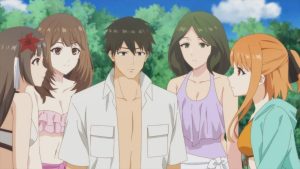 Sekai Saikyou no Kouei: Meikyuukoku no Shinjin Tansakusha Episodio 12