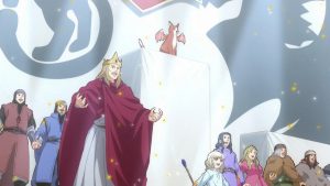 Neko to Ryuu Episodio 12