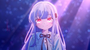 Kyouran Reijou Nia Liston: Byoujaku Reijou ni Tensei shita Kamigoroshi no Bujin no Karei Naru Musouroku Episodio 1