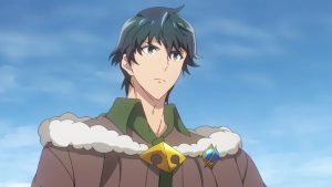 Kikansha no Mahou wa Tokubetsu desu 2 Episodio 1