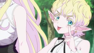 Tensei Goblin dakedo Shitsumon Aru? Episodio 5