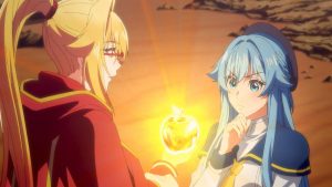 Yasei no Last Boss ga Arawareta! 2 Episodio 3