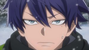 Tougen Anki 2 Episodio 1