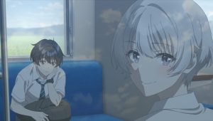 Chitose-kun wa Ramune Bin no Naka Part 2 Episodio 3