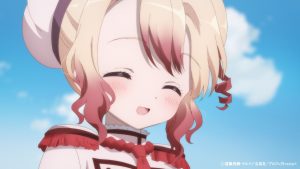 Mahou Shoujo Ikusei Keikaku: Restart Episodio 1