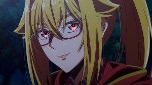 Yasei no Last Boss ga Arawareta! 2 Episodio 5