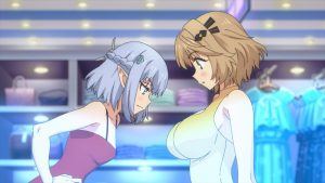 Mezametara Saikyou Soubi to Uchuusenmochi Datta node, Ikkodate Mezashite Youhei toshite Jiyuu ni Ikitai Episodio 4