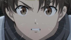 Gensou Suikoden Episodio 4