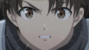 Gensou Suikoden Episodio 4
