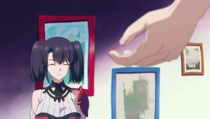 The Laid-Off Cheat-Granting Mage Enjoys a Second Lease on Life Episodio 4