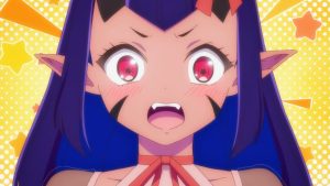 Tensei Goblin dakedo Shitsumon Aru? Episodio 3