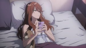 Toaru Anbu no Item Episodio 1