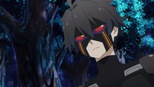 Hyouken no Majutsushi ga Sekai wo Suberu 2 Episodio 3