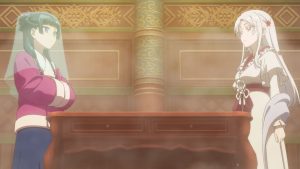 Kusuriya no Hitorigoto 3 Episodio 5