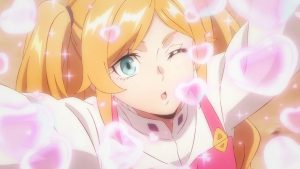 Tempal: Item no Chikara Episodio 3