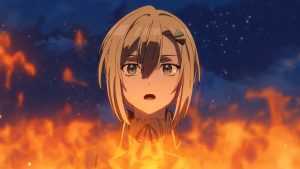 Romelia Senki Episodio 4
