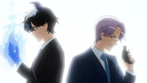 Choujun! Choujou-senpai Episodio 4