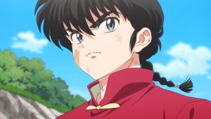 Ranma 1/2 (2024) 3 Episodio 2