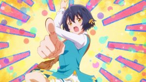 Sekai Saikyou no Majo, Hajimemashita Episodio 1