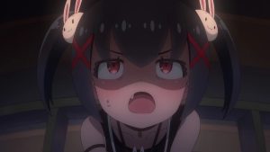 FX Fighter Kurumi-chan Episodio 5