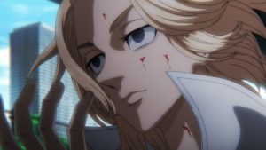 Tokyo Revengers 4 Episodio 5