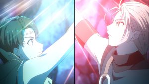 Gensou Suikoden Episodio 3