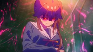 Sasaki to Pii-chan 2 Episodio 1