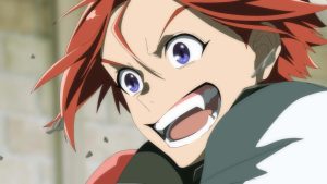 Tensei Kizoku, Kantei Skill de Nariagaru 3 Episodio 3