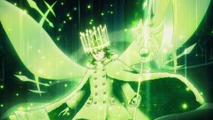 Black Clover 2 Episodio 2